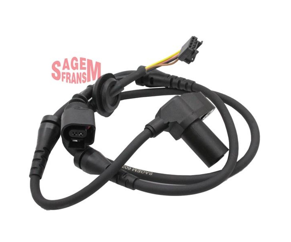 ABS HIZ SENSÖRÜ ÖN AUDI A4 1.6-2.0 00-04 1.8T 02-04