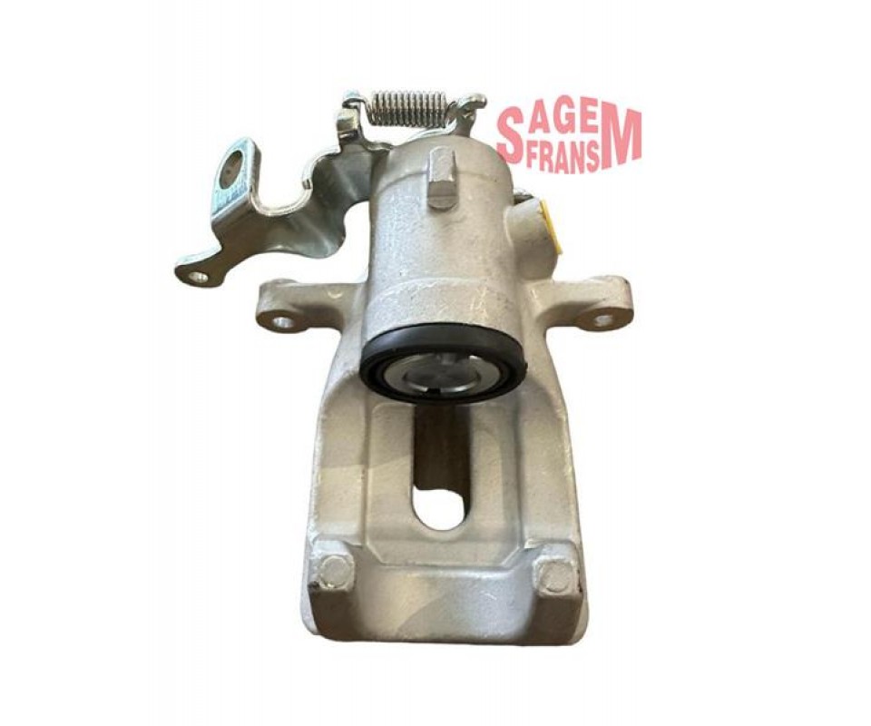 FREN KALİPERİ ARKA SAĞ PARTNER TEPEE-BERLINGO PISTON 38mm-268mm