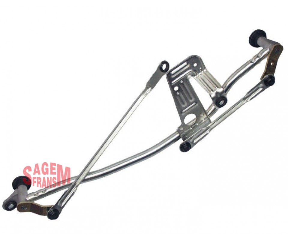 ÖN CAM SİLECEK MEKANİZMASI MOTORSUZ BOXER-JUMPER-DUCATO 06>