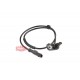 ABS SENSOR KABLO CLIO III - MODUS ARKA SOL