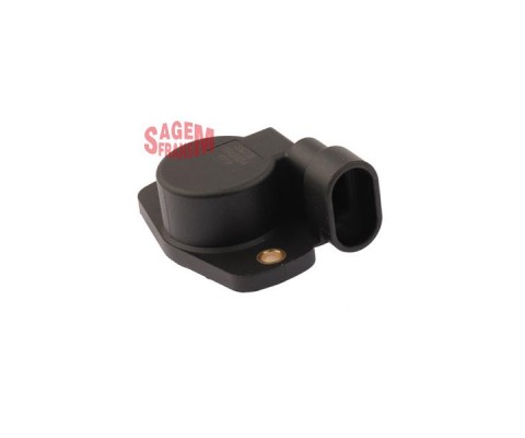 POTANSİMETRE SENSOR CLIO - MEGANE - PALIO 1.6 16V