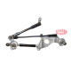 SİLECEK MEKANİZMASI MOTORSUZ ACCENT BLUE