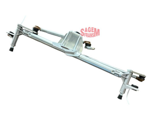 SİLECEK MEKANİZMASI MOTORSUZ CORSA C-TIGRA 00>09