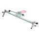 SİLECEK MEKANİZMASI MOTORSUZ CORSA C-TIGRA 00>09