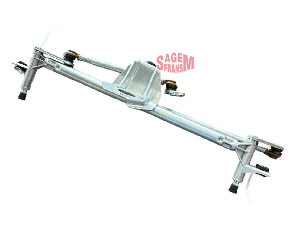SİLECEK MEKANİZMASI MOTORSUZ CORSA C-TIGRA 00>09