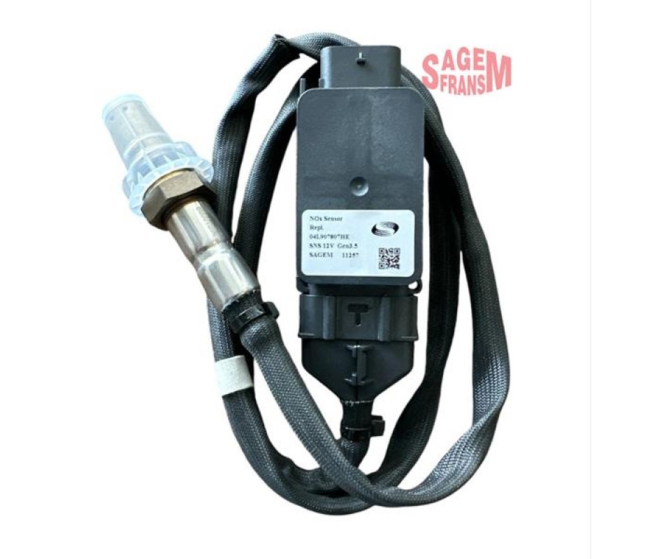 OKSİJEN SONDA SENSOR NOX TRANSPORTER T6 2015>