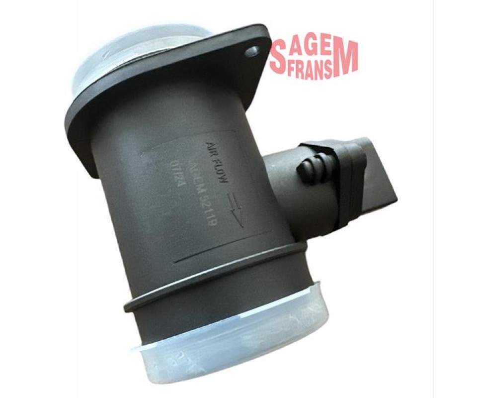 HAVA AKIŞ METRE DEBİMETRE BORA 1.9 TDI 2.0 TDI GOLF IV 97>05-GOLF V 03>09/ PASSAT 00>05
