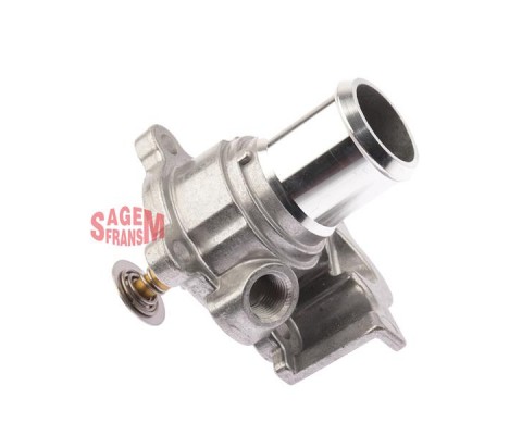 TERMOSTAT 82 C FIAT DUCATO 06>14 DUCATO 15> IVECO DAILY IV 06>11 DAILY V 11>14 DAILY VI 14>21 2.3D MJET 2.3 JTD F1A