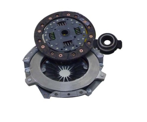 DEBRİYAJ SETİ 106-206-306-AX-SAXO-XSARA-1.0-1.1-1.4 TU9M-MEK-MA/2