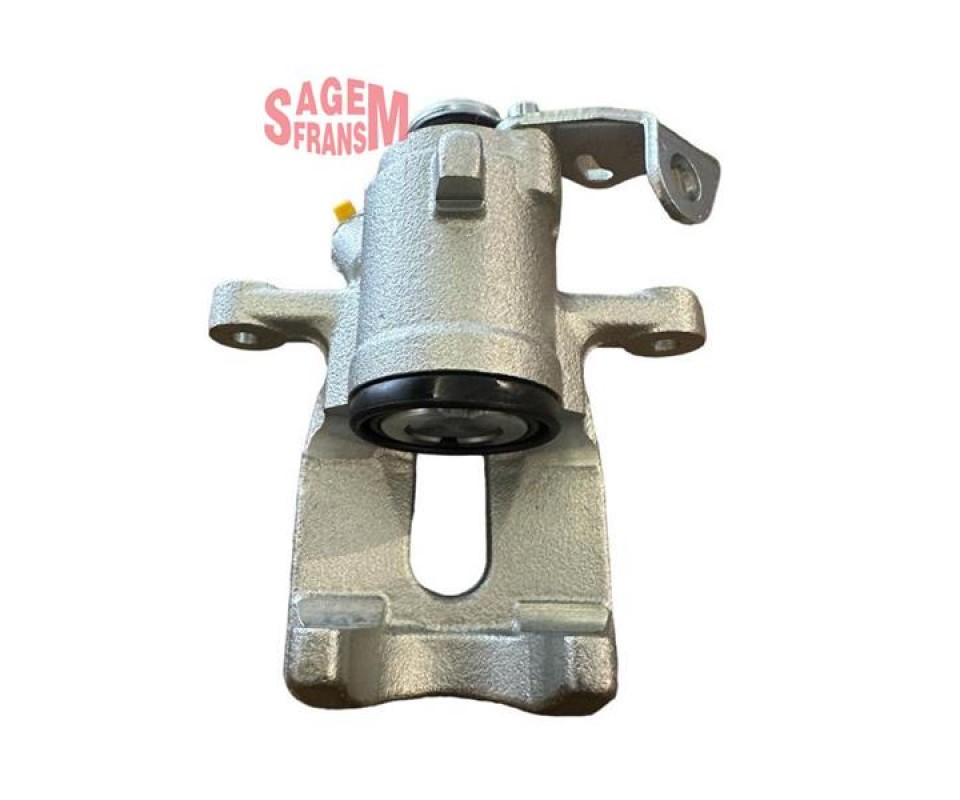FREN KALİPERİ ARKA SOL KANGOO III 1.5 DCI