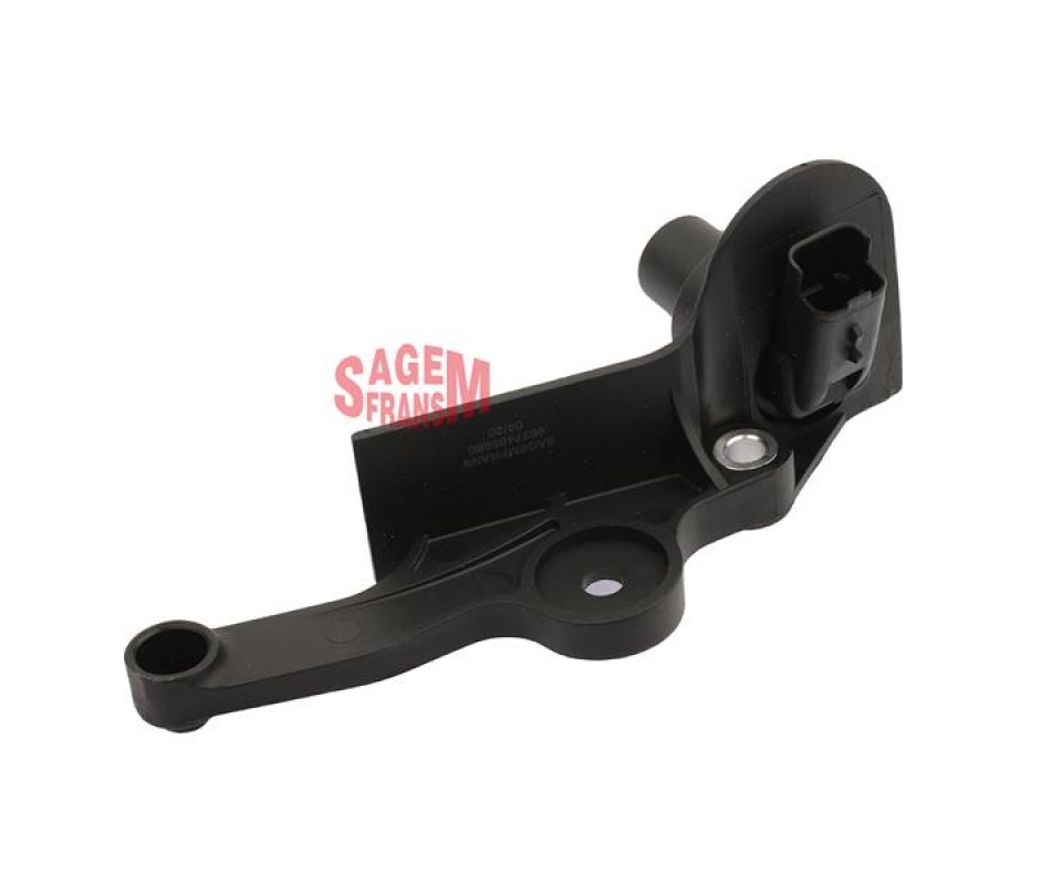 KRANK MİL SENSÖRÜ P106-P206-P208-P301-P306-P307-P308-P1007-BIPPER-PARTNER-BERLINGO-NEMO-C-ELYSEE-C2- C3-C4-SAXO-XSARA-FIORINO 1.1 8V-1.4-1.6 16V VTI