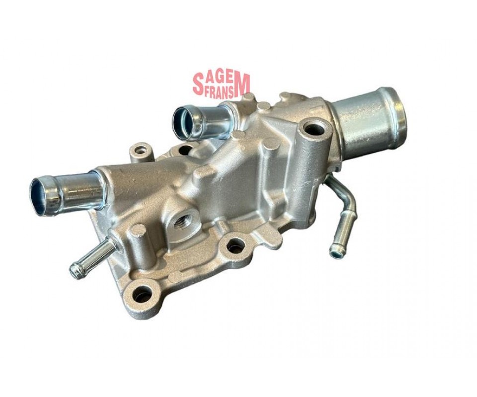 TERMOSTAT SU POMPASI DAĞITIM KUTUSU MEGANE IV- FLUENCE-DUSTER 1.6 16V H4M