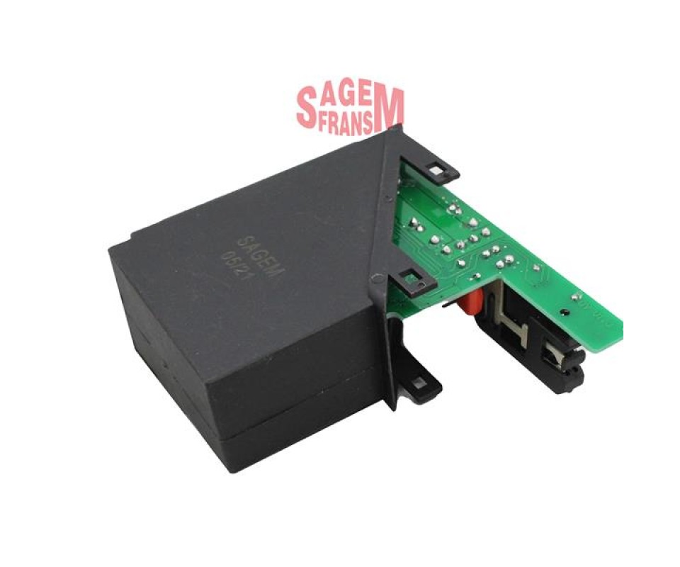 CAM AÇMA MODÜLÜ DEVRE KARTI TRANSPORTER-T5 03 > 07 SAĞ