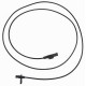 ABS SENSORU ARKA SAG MERCEDES SPRINTER B906 . VW CRAFTER 30-35-50