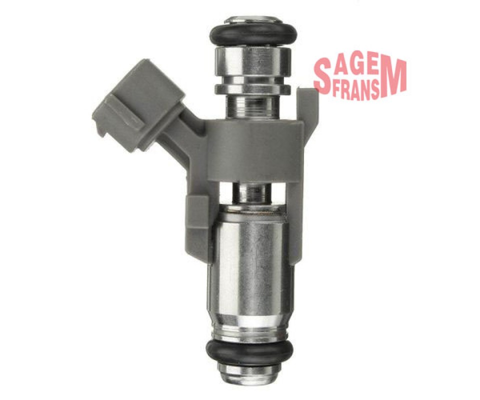 ENJEKTOR MEMESİ P207-P307-C3-C4 1.4.1.6 16V