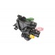 TERMOSTAT GOVDESI KOMPLE 3008-208-3008 I-II-308 II-5008 I-II-PARTNER-BERLINGO-C3-PICASSO-C4 1.2 THP