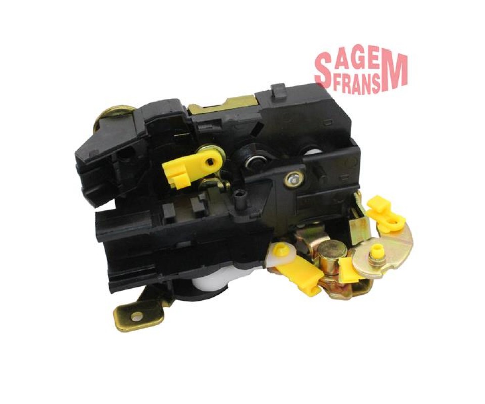 KAPI KİLİDİ ARKA SAĞ MOTORSUZ M.TAKILAN TİP R19