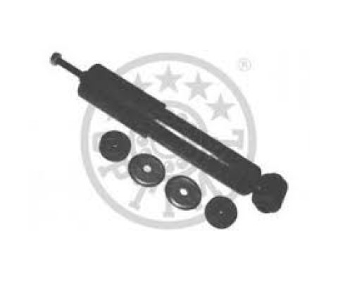 ÖN AMORTİSÖR SAĞ/SOL TRANSPORTER T4 CARAVELLA 91-03