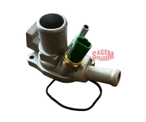 TERMOSTAT MUSURLU 80 C ALFA ROMEO GIULIETTA 10> MİTO 11> FIAT EGEA 16> 500X 14> 500L 12> JEEP RENEGADE 14> COMPASS 17> LANCIA DELTA III 07>14 1.4 1.4TBı