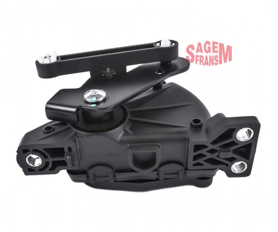 GAZ PEDAL SENSÖRÜ RENAULT CLIO II 98> KANGOO 97> SYMBOL II 08> 1.2 1.5dCi 1.6