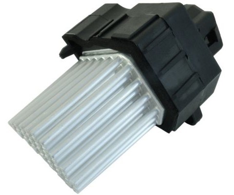 KLIMA FAN REGULATORU BMW E36 E39 E53