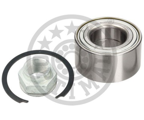 ÖN TEKER RULMANI DOBLO-LINEA-MAREA-FIORINO-BIPPER-NEMO-MEGANE II-CORSA D GRANDE PUNTO-PUNTO EVO-500-BRAVO ABS Lİ 37x72.043x37