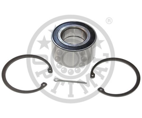 ÖN TEKER RULMANI ASTRA F VECTRA A VECTRA B OMEGA B 91-03 39x74x39