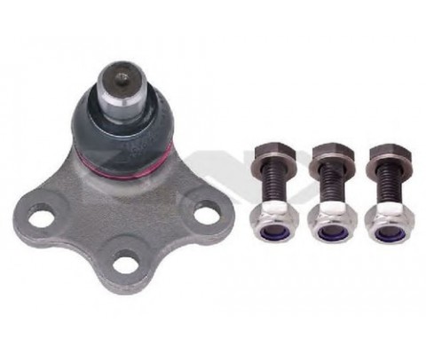 G3-1119 ROTİL C3 09 CITROEN ELYSEE 13 P301 12