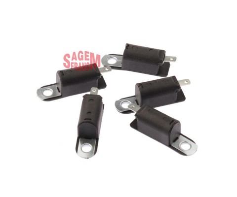 BAGAJ İKAZ OTOMOTİGİ SLX