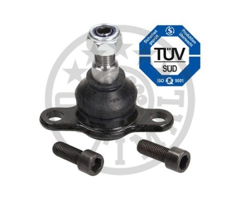 ROTİL ALT TRANSPORTER T4 1.9D-2.4D-2.5TDI 96-03