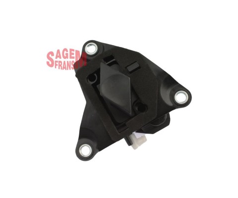 BAGAJ KİLİDİ RENAULT CLIO SYMBOL 01>08 SYMBOL 08> CLIO II 98>05 MOTORLU