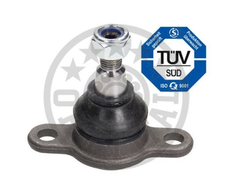 ROTİL ALT TRANSPORTER T5 - MULTİVAN T5 1.9TDI-2.0TDI-2.5TDI-3.2 03-