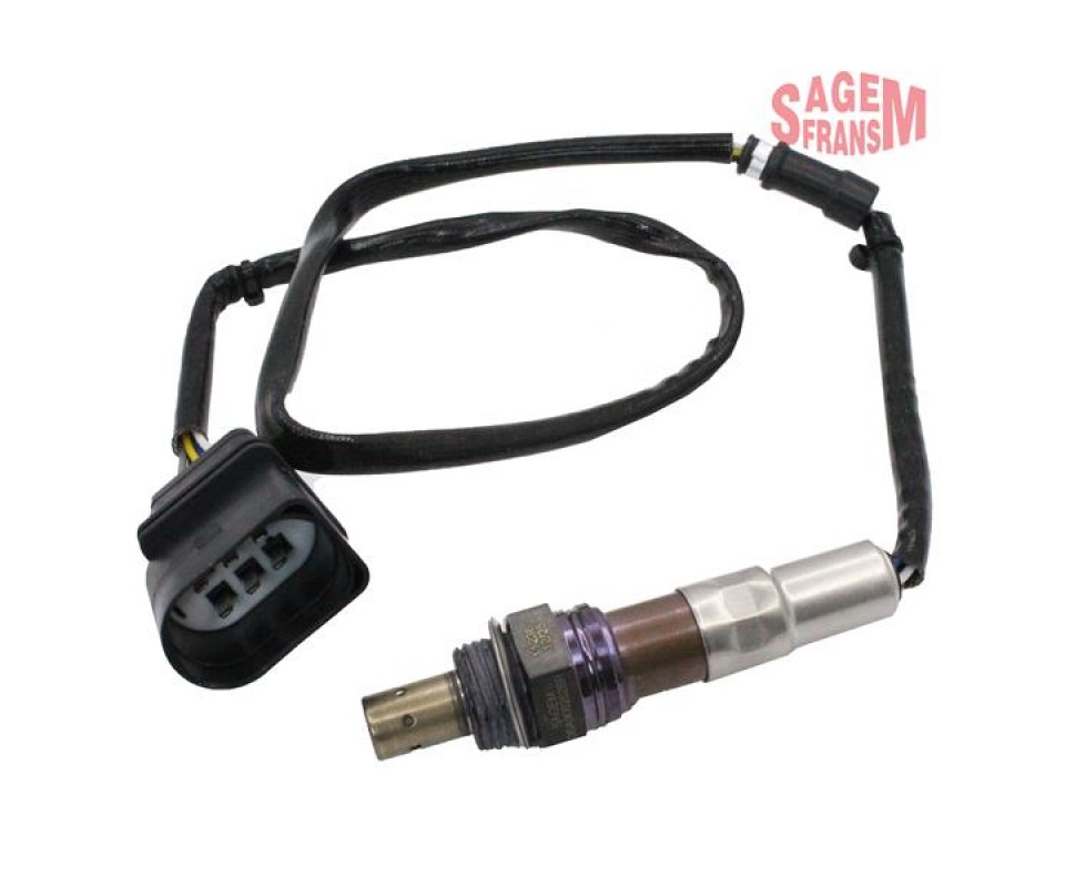 OKSİJEN SONDA SENSOR A3-ALTEA-TOLEDO-OCTAVIA-GOLF V-VI-JETTA III 1.6 16V 2010>15 >