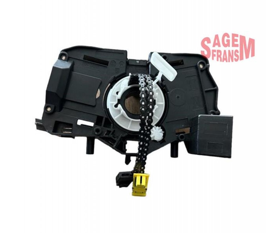 DİREKSİYON SARGISI AIR BAG ZEMBEREĞİ DUSTER-DOKKER