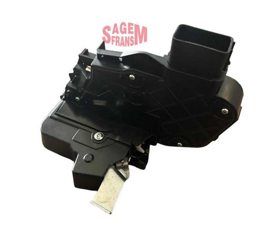 KAPI KİLİDİ ARKA SAĞ 10 PIN FOCUS II C-MAX