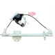 CAM KALDIRMA MEKANİZMA MOTORLU SOL SLX