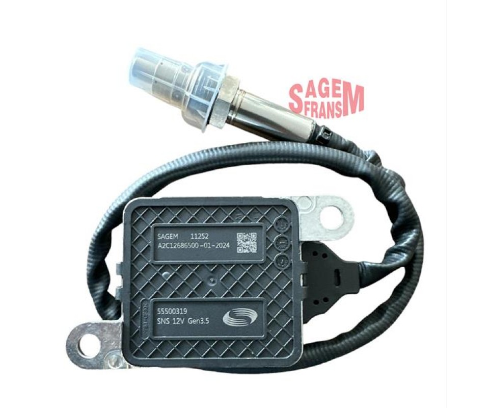 OKSİJEN SONDA SENSOR NOX INSIGNIA A 14>20 B20