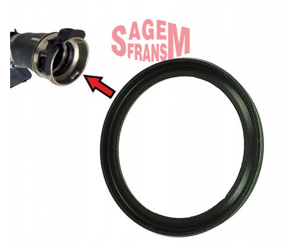 TURBO BORU ORİNGİ DUSTER-LODGY-LOGAN II-SANDERO II