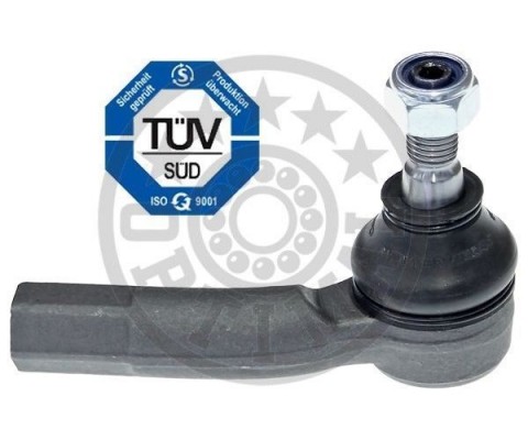 ROT BASI SAĞ GOLF IV 97-05 OCTAVIA 97-04 BEETLE 98 A3 96-03 TOLEDO LEON UZUN EGRI