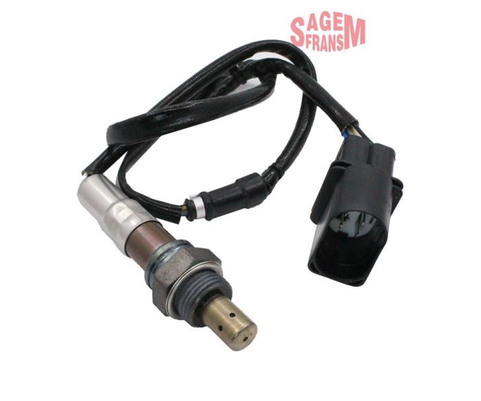 OKSİJEN SONDA SENSOR LEON-TOLEDO-BORA-GOLF IV 1.6 16V 00>05
