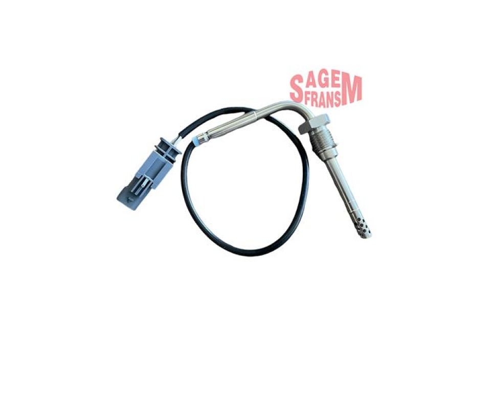 TURBO ISI KAPTORU EGEA 1.6 EURO 6 2015>2021