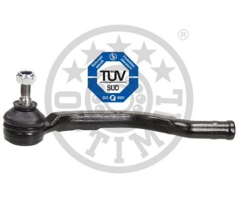 ROTBAŞI ÖN SOL DACIA DUSTER 10 RENAULT TRAFIC II 06 TRAFIC III 15 OPEL VİVARO A 06 VİVARO B 15