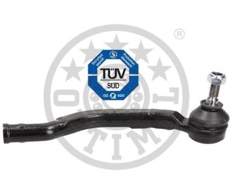 ROTBAŞI ÖN SAĞ DACIA DUSTER 10 RENAULT TRAFIC II 06 TRAFIC III 15 OPEL VİVARO A 06 VİVARO B 15