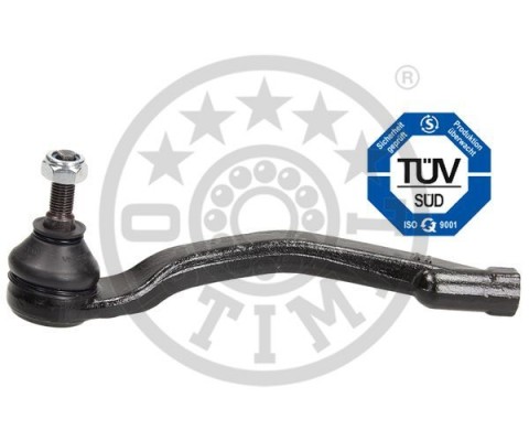 ROT BAŞI SOL RENAULT MEGANE II 02 SCENIC II 03