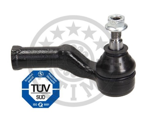 ROT BAŞI SAĞ FOCUS II 05 12 18 CMAX 03 07 10 VOLVO S40 V50 04-12 C30 04-12 C70 06-13