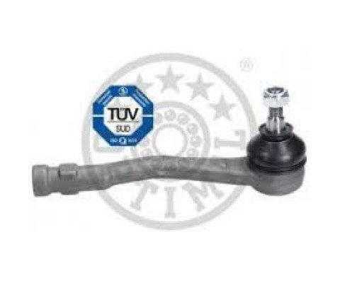 ROT BAŞI SOL PARTNER TEPE 08