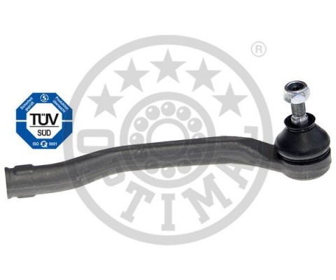 ROT BAŞI SAĞ RENAULT MEGANE III 09 FLUENCE 09 SCENIC III 09