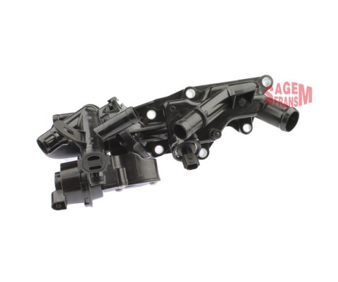 TERMOSTAT 89 C RENAULT CLIO IV 12> CAPTUR 13> DACIA DUSTER 12>18 DOKKER 12> 0.9TCe 1.2TCe