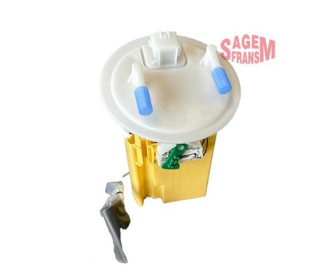 YAKIT DEPO ŞAMANDIRASI DUSTER 1.5 DCİ 4X4 10>