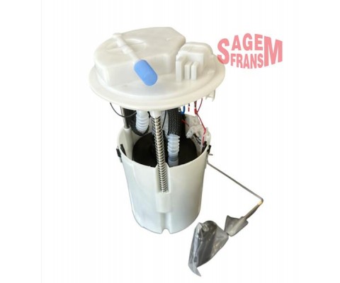 YAKIT DEPO ŞAMANDIRASI TEK ÇIKIŞ LAGUNA II 1.6 16V